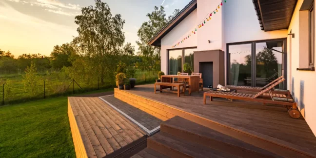 Déclarer une terrasse avec Urbassist