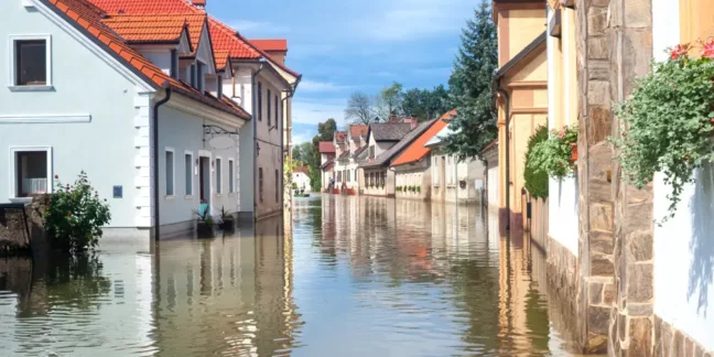 Tout savoir sur le PPRI