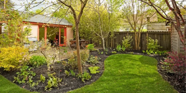 Déclarer un studio de jardin