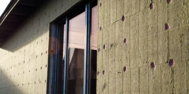 Exemple déclaration préalable isolation extérieure