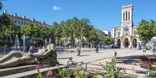Déclaration de travaux à St Etienne