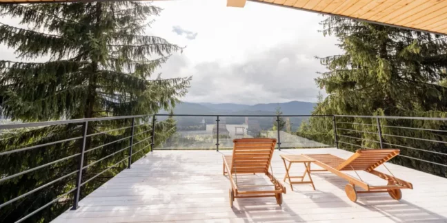 Faut-il une autorisation de travaux pour construire une terrasse ?